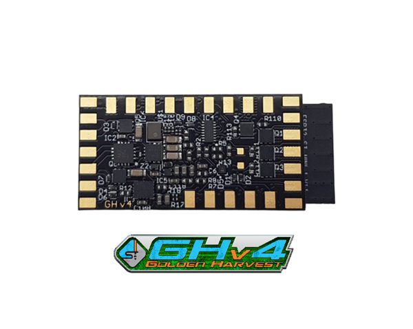 Golden Harvest V4 Sound Module