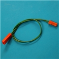 JST Extension Green 26 AWG