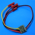 MWS Momentary to Latching Converter 2.2 to 16v