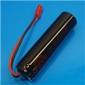 Panasonic Li-Ion 18650 3.7V 3400mAh PCB Protected Rechargeable Battery