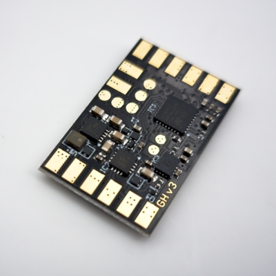 Golden Harvest v3 Phase 4 Sound Module